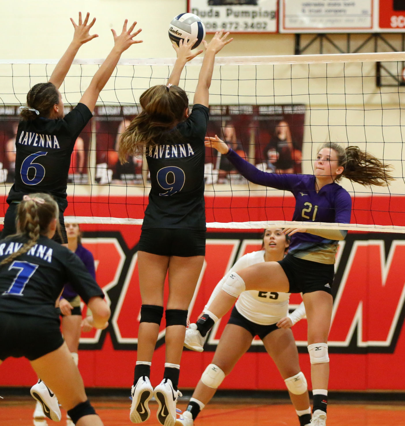 10-3-19 Holdrege vs Ravenna